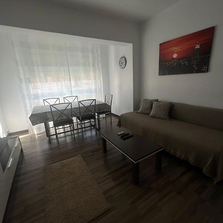 Torrenostra Apartment Grao de Castellon Kültér fotó