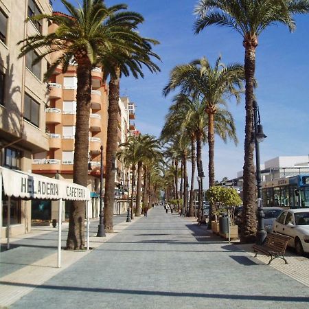 Torrenostra Apartment Grao de Castellon Kültér fotó