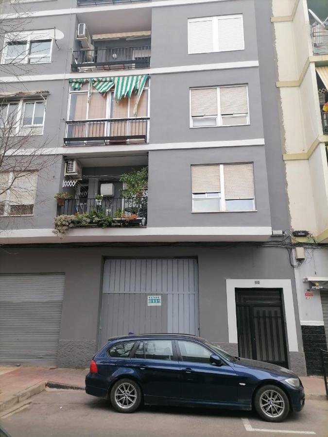 Torrenostra Apartment Grao de Castellon Kültér fotó