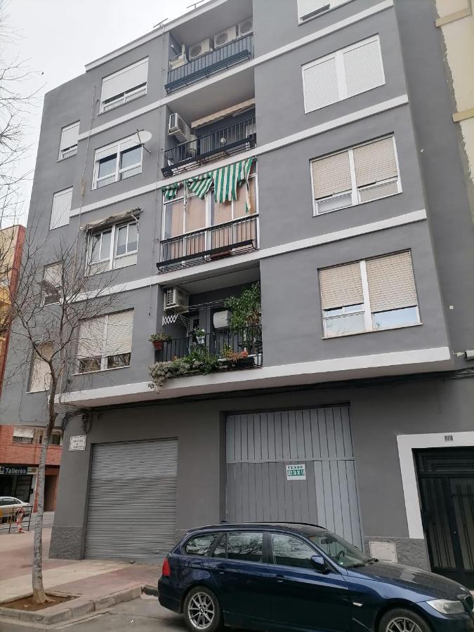 Torrenostra Apartment Grao de Castellon Kültér fotó