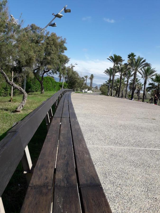 Torrenostra Apartment Grao de Castellon Kültér fotó