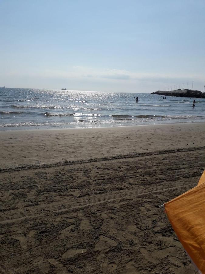 Torrenostra Apartment Grao de Castellon Kültér fotó