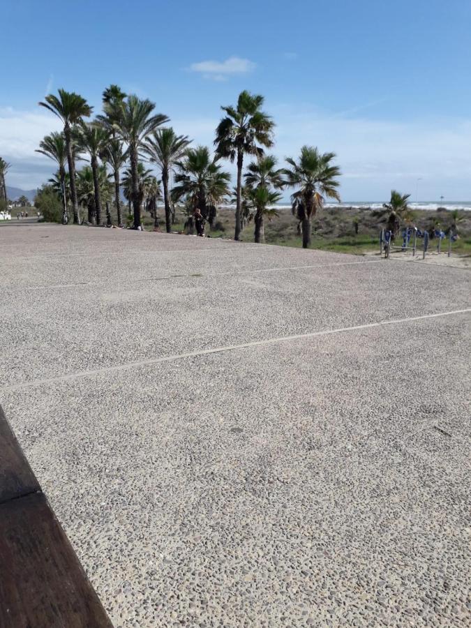 Torrenostra Apartment Grao de Castellon Kültér fotó