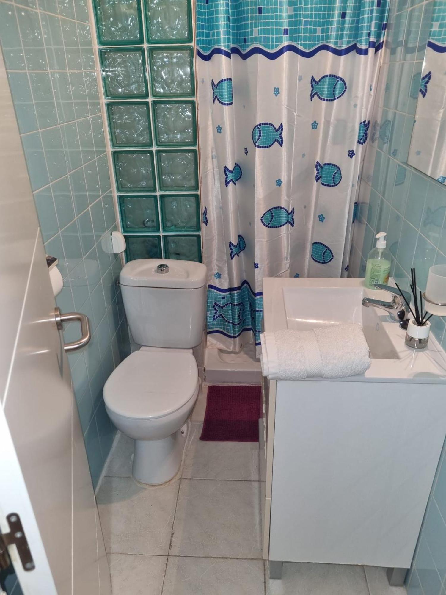 Torrenostra Apartment Grao de Castellon Kültér fotó