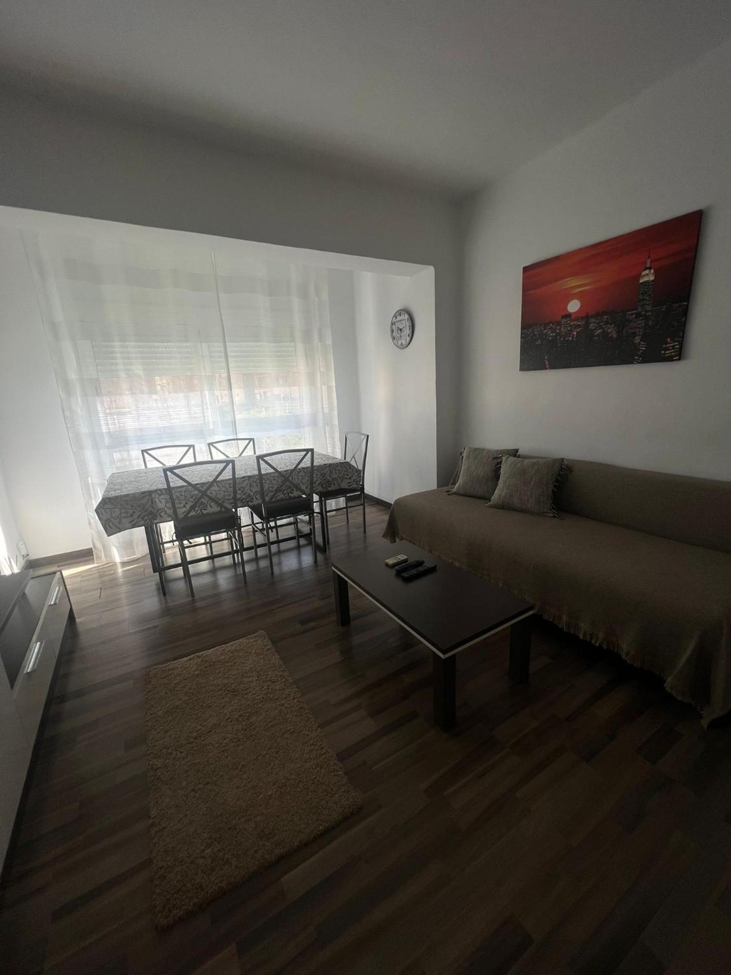 Torrenostra Apartment Grao de Castellon Kültér fotó