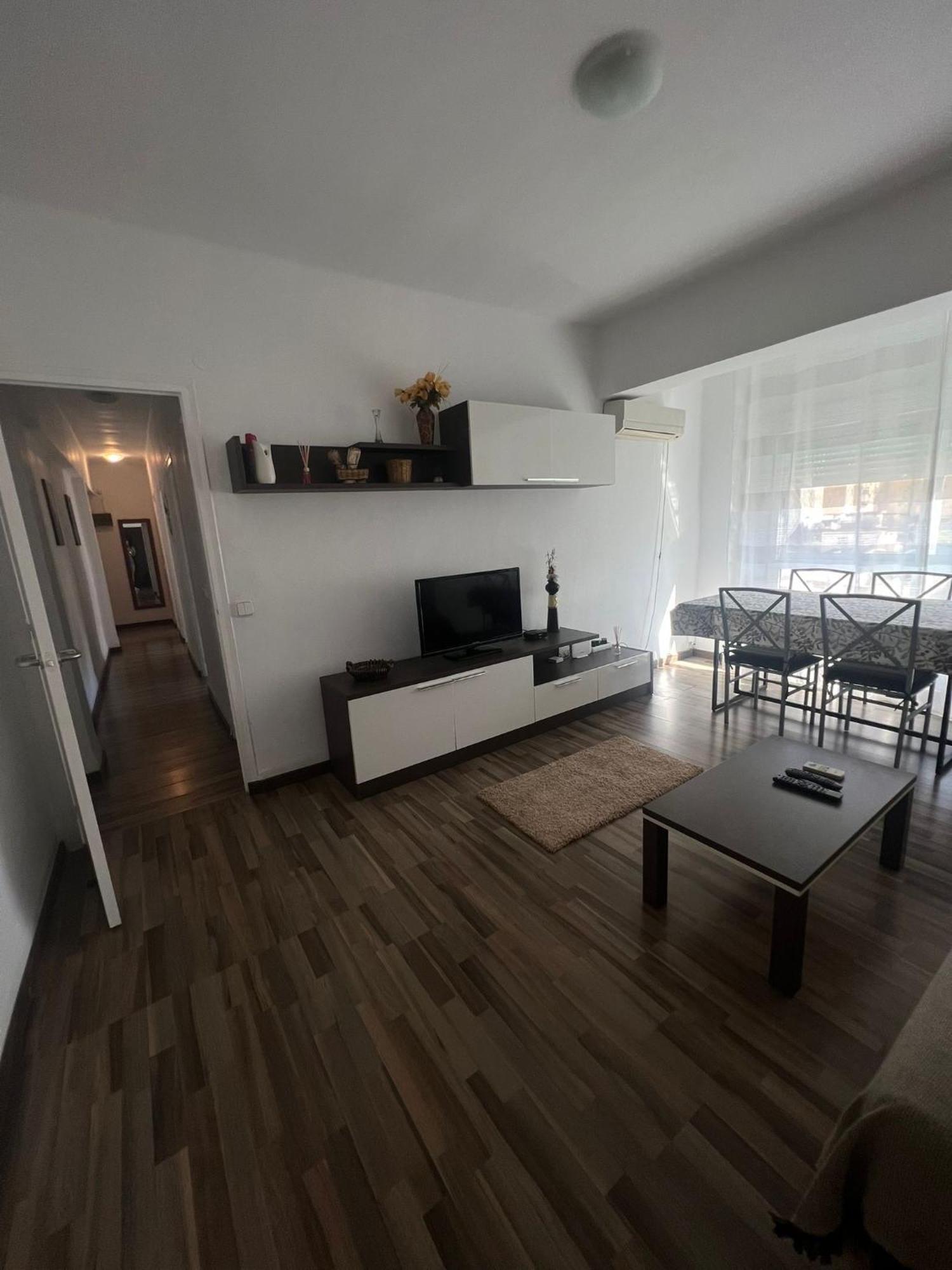 Torrenostra Apartment Grao de Castellon Kültér fotó