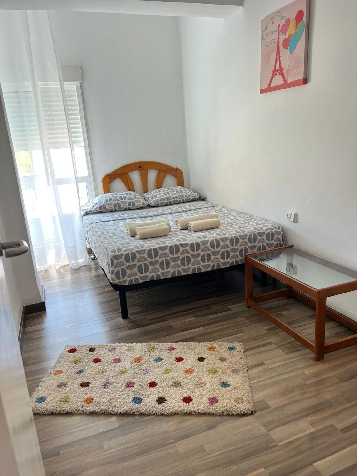 Torrenostra Apartment Grao de Castellon Kültér fotó
