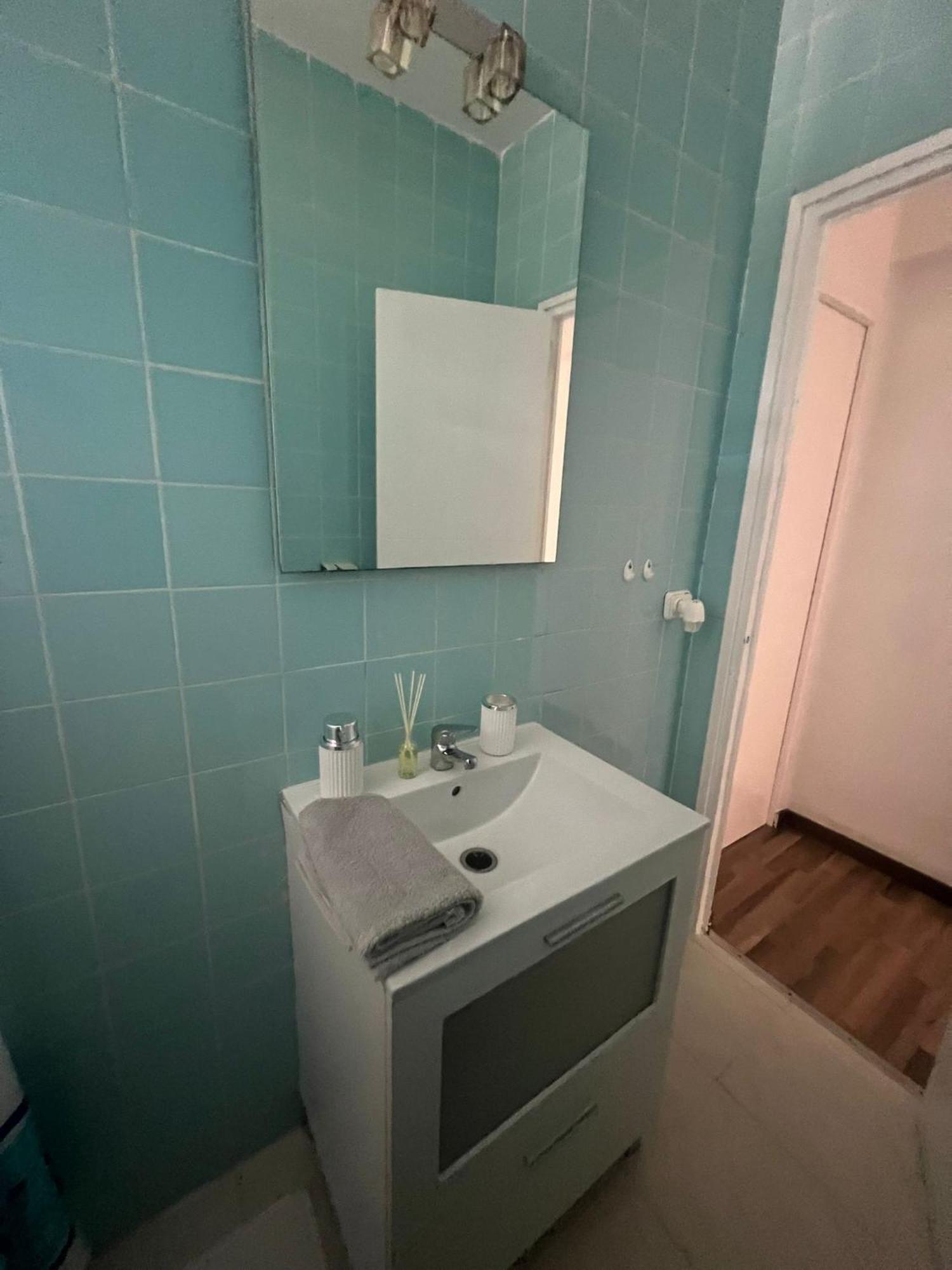 Torrenostra Apartment Grao de Castellon Kültér fotó