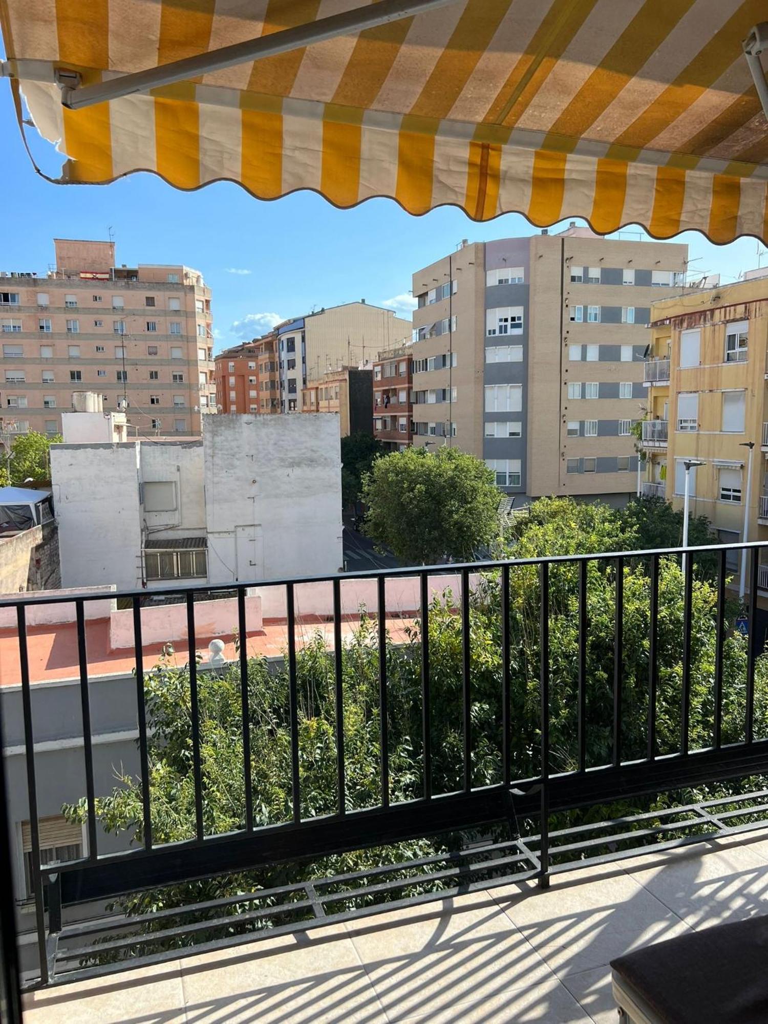 Torrenostra Apartment Grao de Castellon Kültér fotó