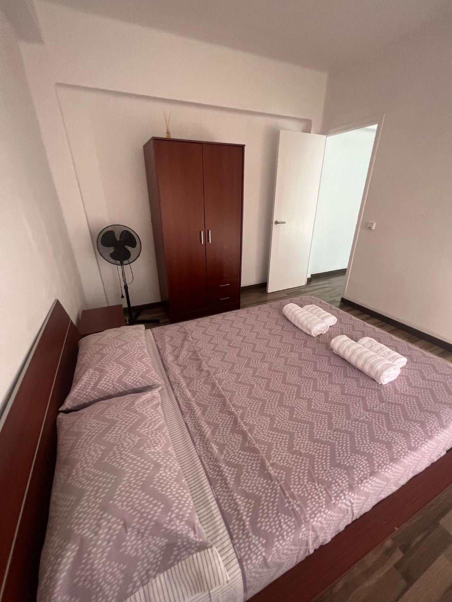 Torrenostra Apartment Grao de Castellon Kültér fotó