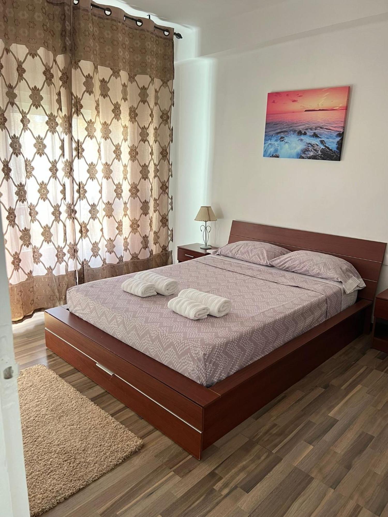 Torrenostra Apartment Grao de Castellon Kültér fotó
