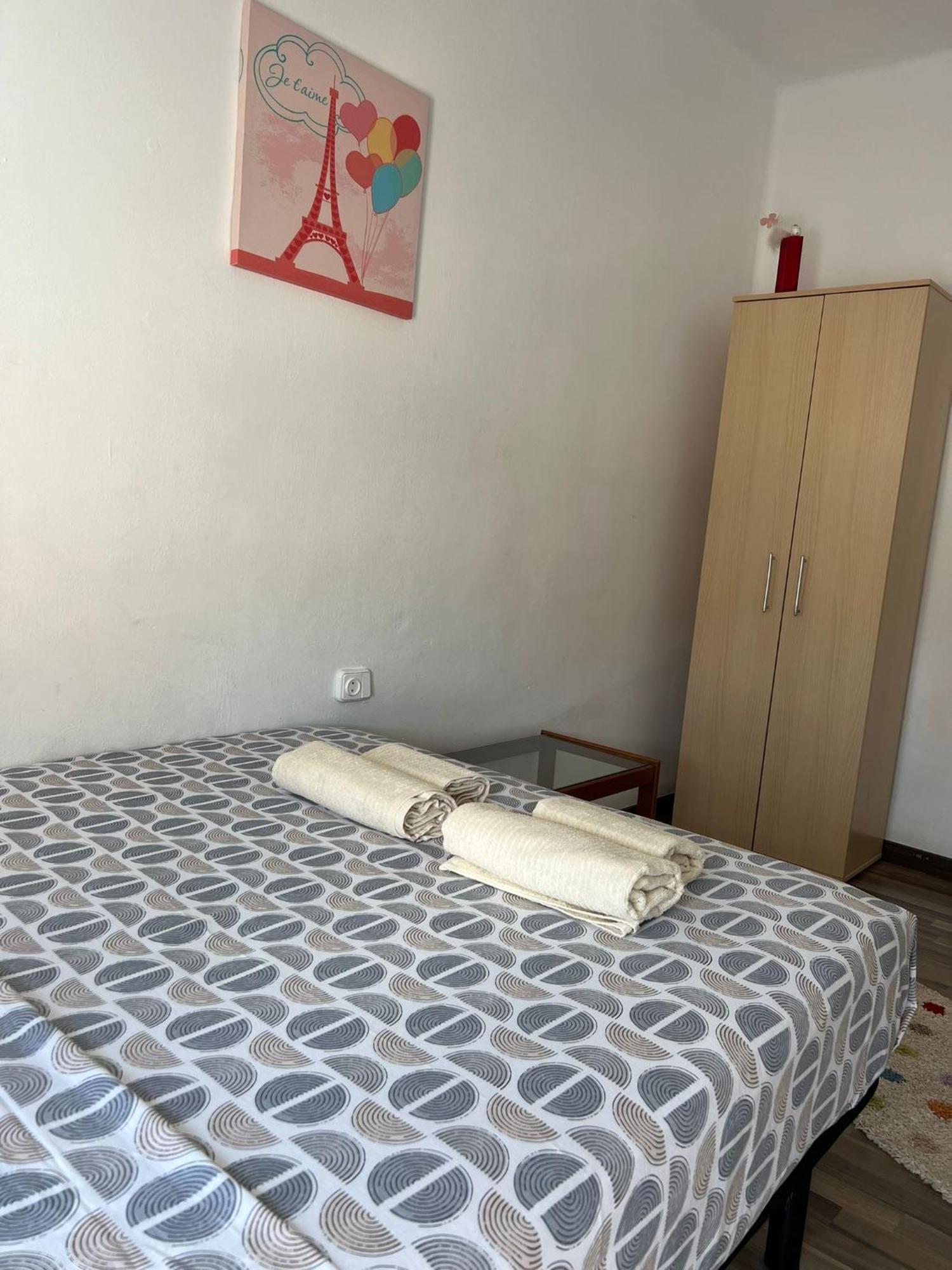 Torrenostra Apartment Grao de Castellon Kültér fotó