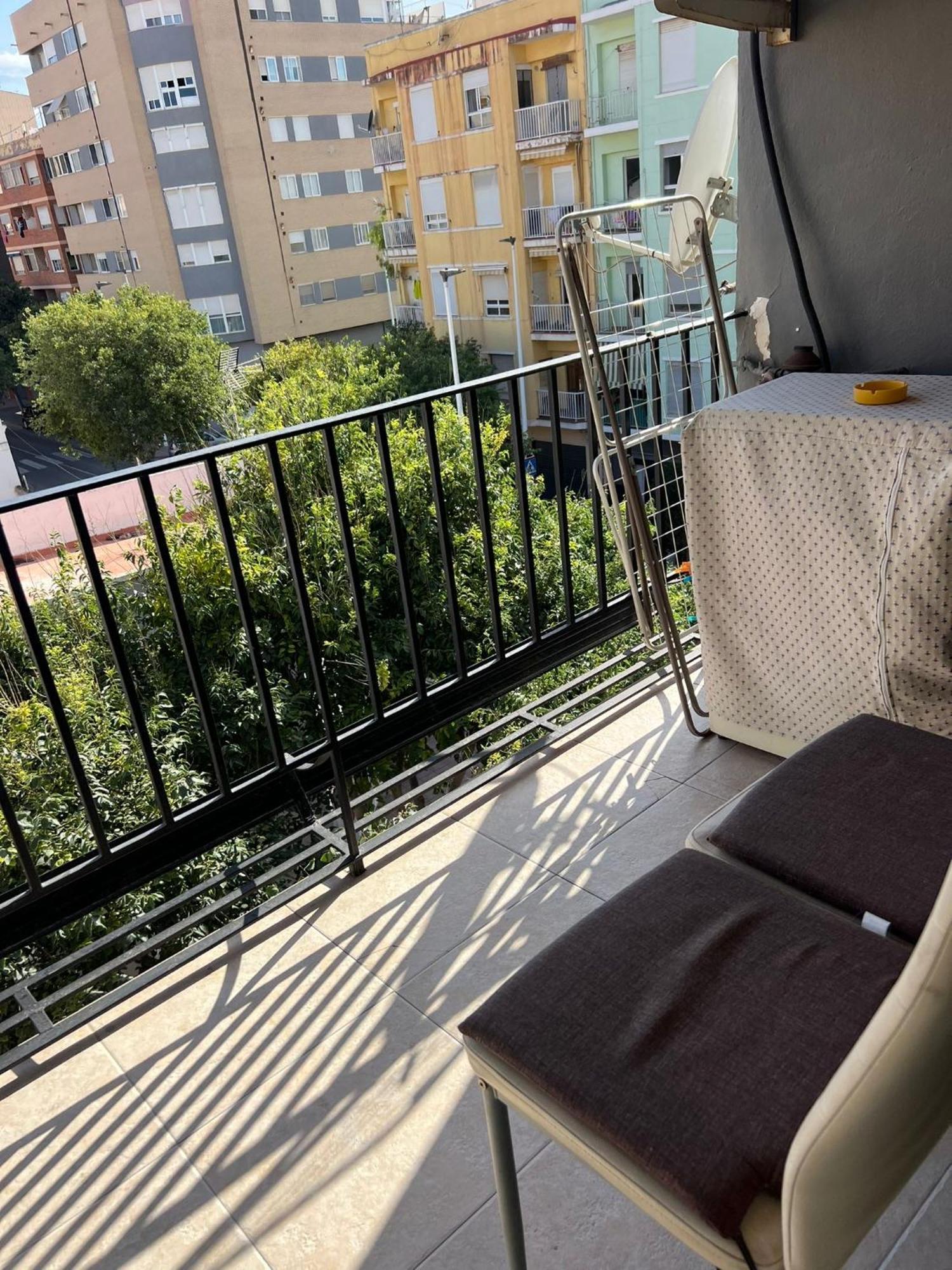 Torrenostra Apartment Grao de Castellon Kültér fotó