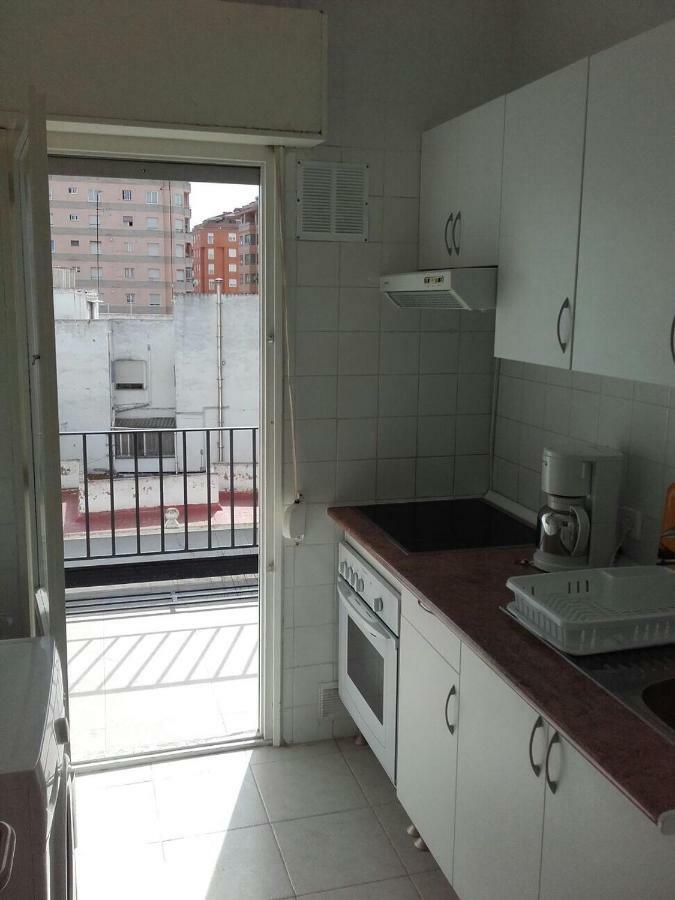 Torrenostra Apartment Grao de Castellon Kültér fotó