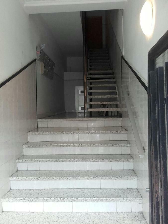 Torrenostra Apartment Grao de Castellon Kültér fotó