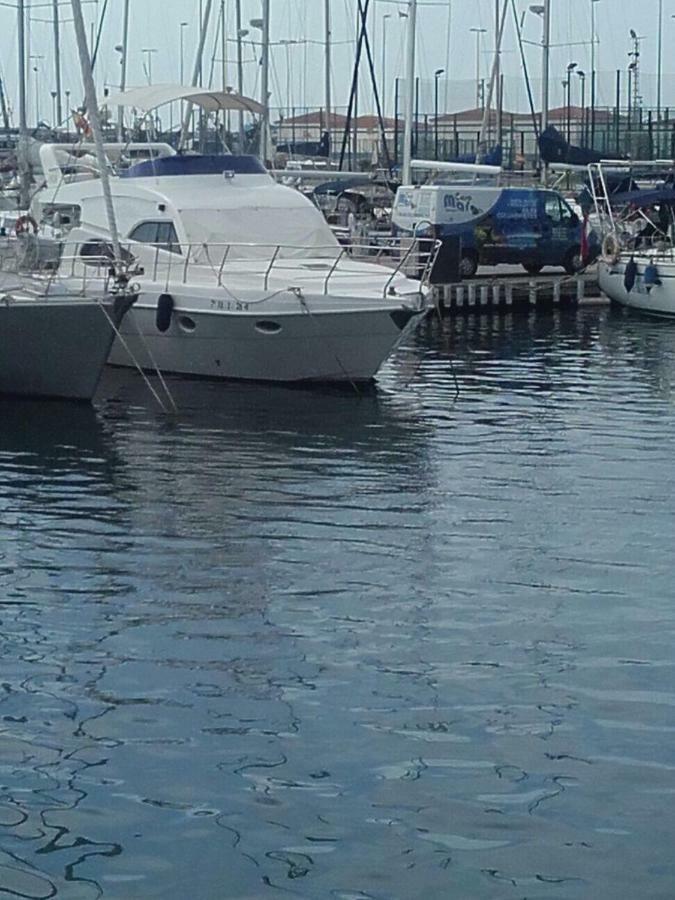 Torrenostra Apartment Grao de Castellon Kültér fotó