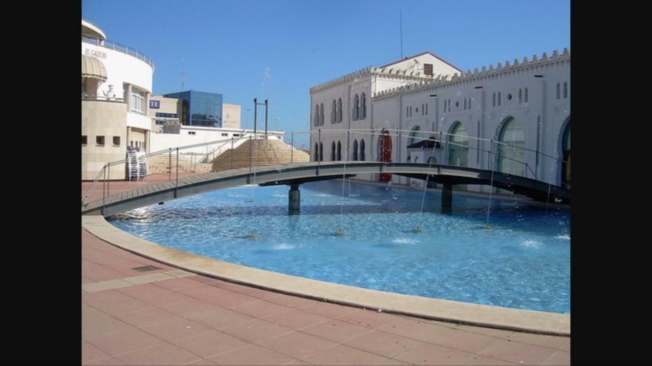 Torrenostra Apartment Grao de Castellon Kültér fotó