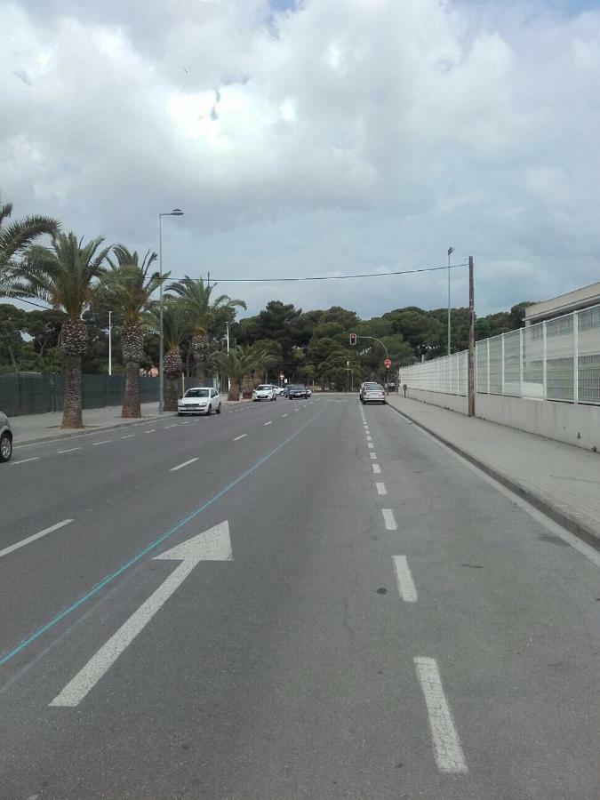 Torrenostra Apartment Grao de Castellon Kültér fotó