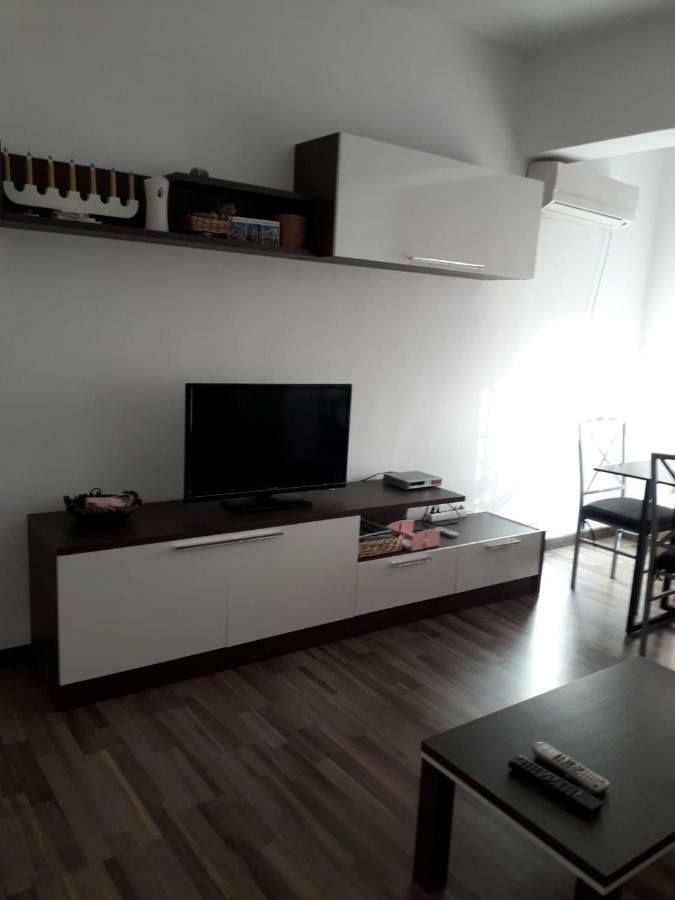 Torrenostra Apartment Grao de Castellon Kültér fotó