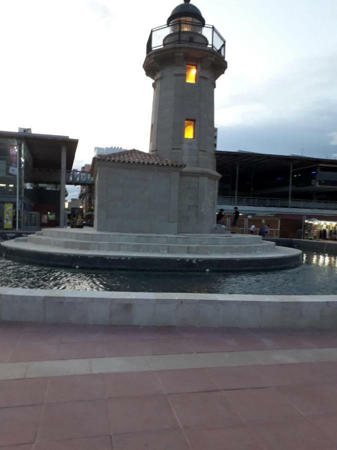 Torrenostra Apartment Grao de Castellon Kültér fotó