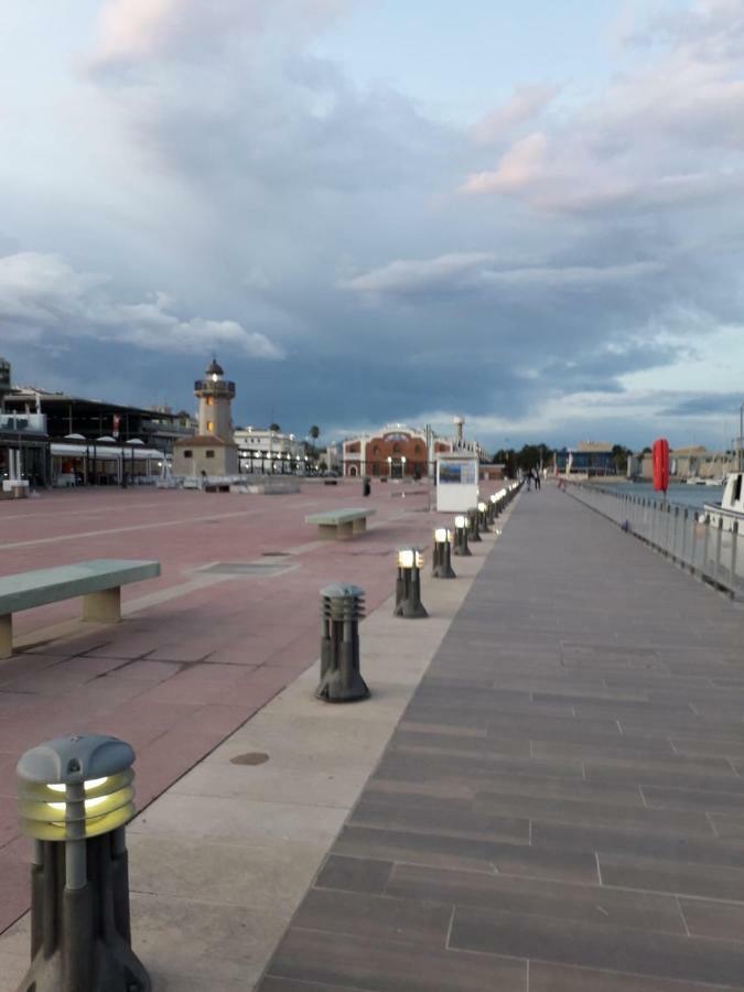 Torrenostra Apartment Grao de Castellon Kültér fotó